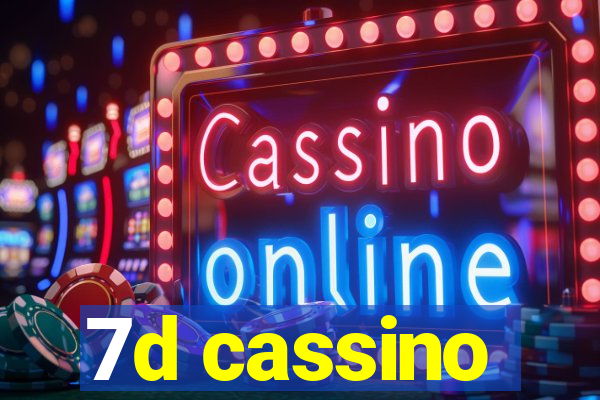 7d cassino